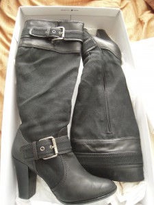Boots Boots