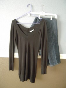 What to wear