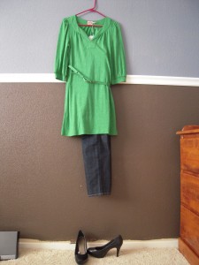 What to wear (8)