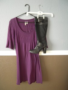 What to wear (9)